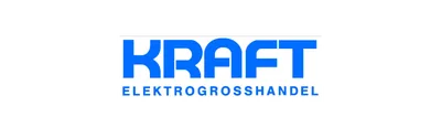 Logo Kraft Elektrogrosshandel