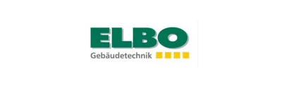 Logo ELBO Gebäudetechnik